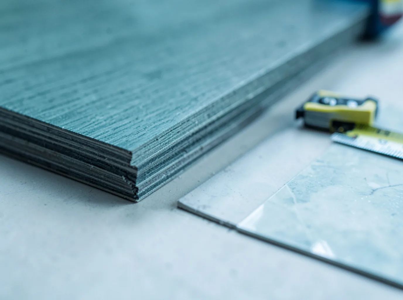 Luxury Vinyl Plank Installation La Madera, NM FAQs